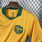 Australia Home Shirt 2026