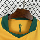 Australia Home Shirt 2026