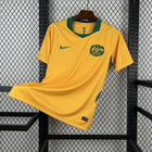 Australia Home Shirt 2026
