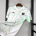 Austria Away Shirt 2026
