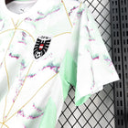 Austria Away Shirt 2026
