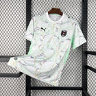 Austria Away Shirt 2026