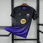Barcelona Away Shirt 2026/27