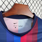 Barcelona Home Shirt 2026/27