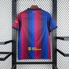 Barcelona Home Shirt 2026/27