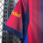Barcelona Home Shirt 2026/27
