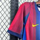 Barcelona Home Shirt 2026/27