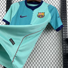 Barcelona Third Shirt 2026/27