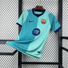 Barcelona Third Shirt 2026/27