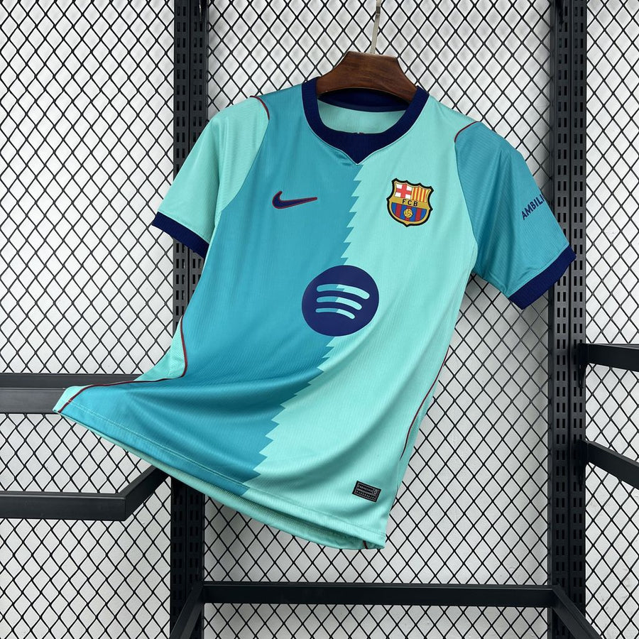 Barcelona Third Shirt 2026/27
