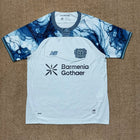 Bayer 04 Leverkusen Away Shirt 2026/27