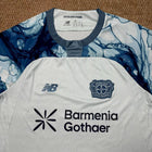Bayer 04 Leverkusen Away Shirt 2026/27