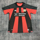 Bayer 04 Leverkusen Home Shirt 2026/27