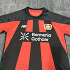 Bayer 04 Leverkusen Home Shirt 2026/27