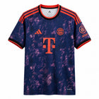 Bayern Munich Third Shirt 2026/27