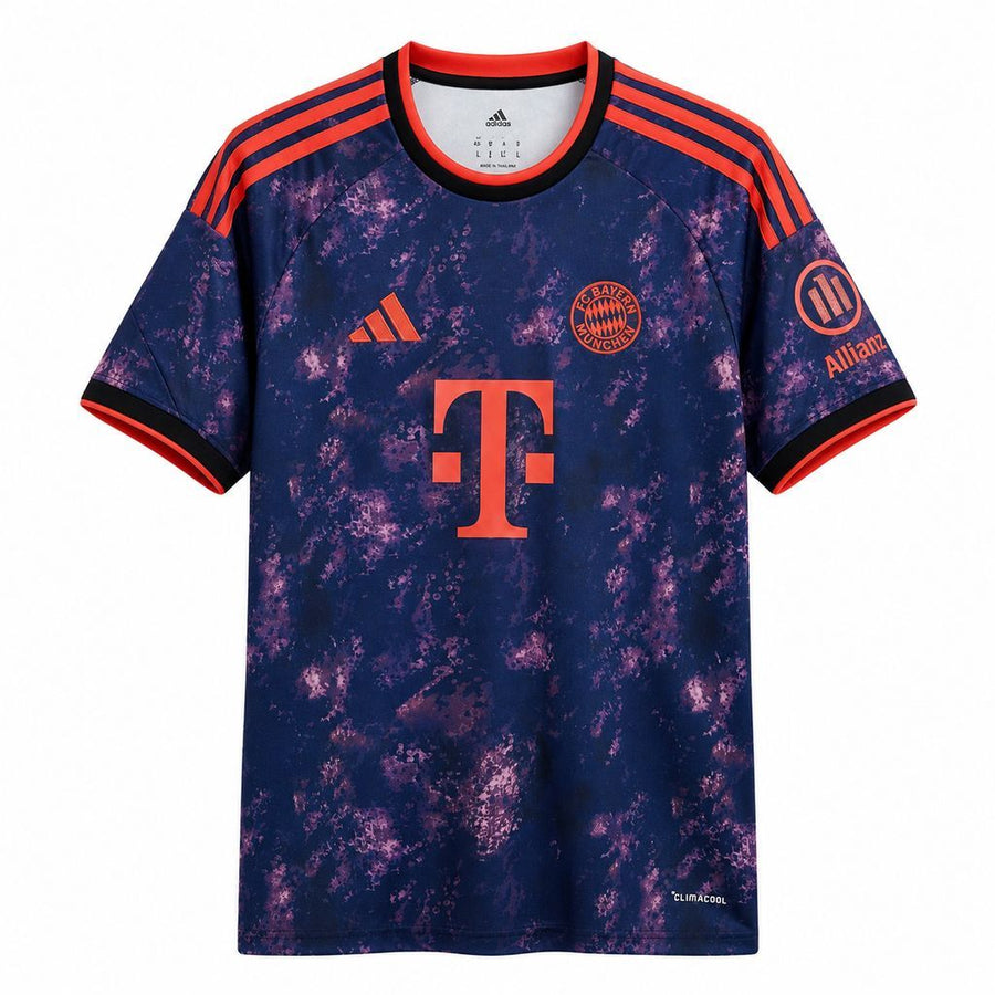 Bayern Munich Third Shirt 2026/27