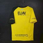 Beitar Jerusalem F.C. Home Shirt 2026/27