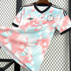 Belgium Away Shirt 2026