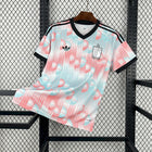 Belgium Away Shirt 2026