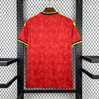 Belgium Home Shirt 2026