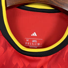 Belgium Home Shirt 2026