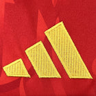 Belgium Home Shirt 2026