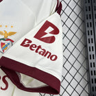 Benfica Away Shirt 2026/27