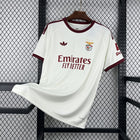 Benfica Away Shirt 2026/27