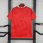 Benfica Home Shirt 2026/27