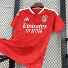 Benfica Home Shirt 2026/27