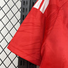 Benfica Home Shirt 2026/27