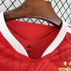 Benfica Home Shirt 2026/27