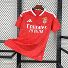 Benfica Home Shirt 2026/27