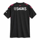Benfica Third Shirt 2026/27