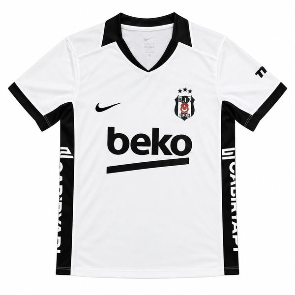 Besiktas Home Shirt 2026/27