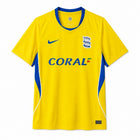 Birmingham City F.C. Away Shirt 2026/27