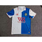 Blackburn Rovers F.C. Home Shirt 2026/27