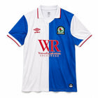 Blackburn Rovers F.C. Home Shirt 2026/27