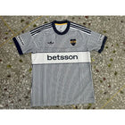 Boca Juniors Away Shirt 2026/27