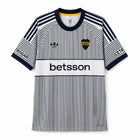 Boca Juniors Away Shirt 2026/27