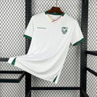 Bolivia Away Shirt 2026