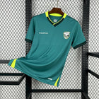 Bolivia Home Shirt 2026