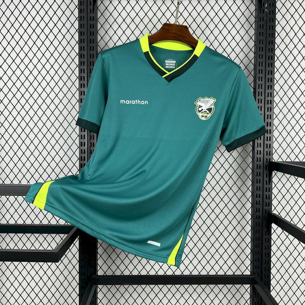 Bolivia Home Shirt 2026