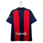 Bologna Home Shirt 2026/27