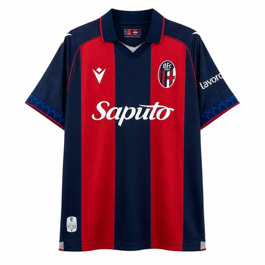 Bologna Home Shirt 2026/27