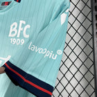 Bologna Third Shirt 2025/26