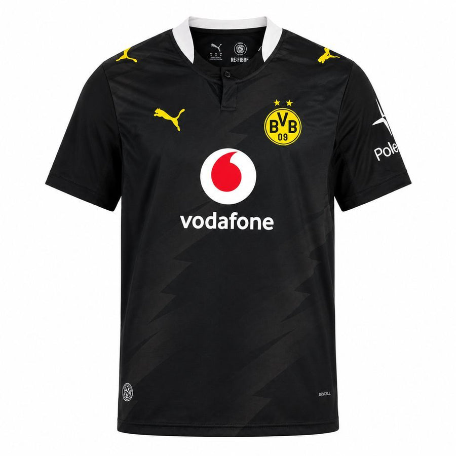 Borussia Dortmund Away Shirt 2026/27