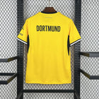 Borussia Dortmund Home Shirt 2026/27