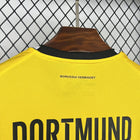 Borussia Dortmund Home Shirt 2026/27