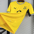 Borussia Dortmund Home Shirt 2026/27